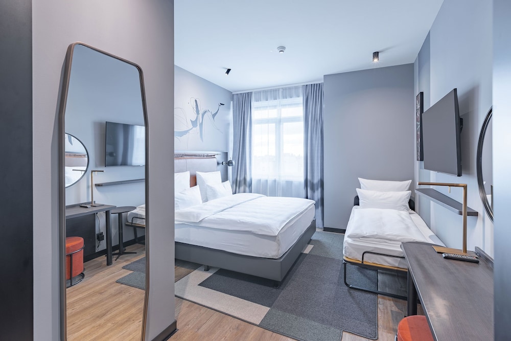 TITANIC Comfort Kurfurstendamm 8/25