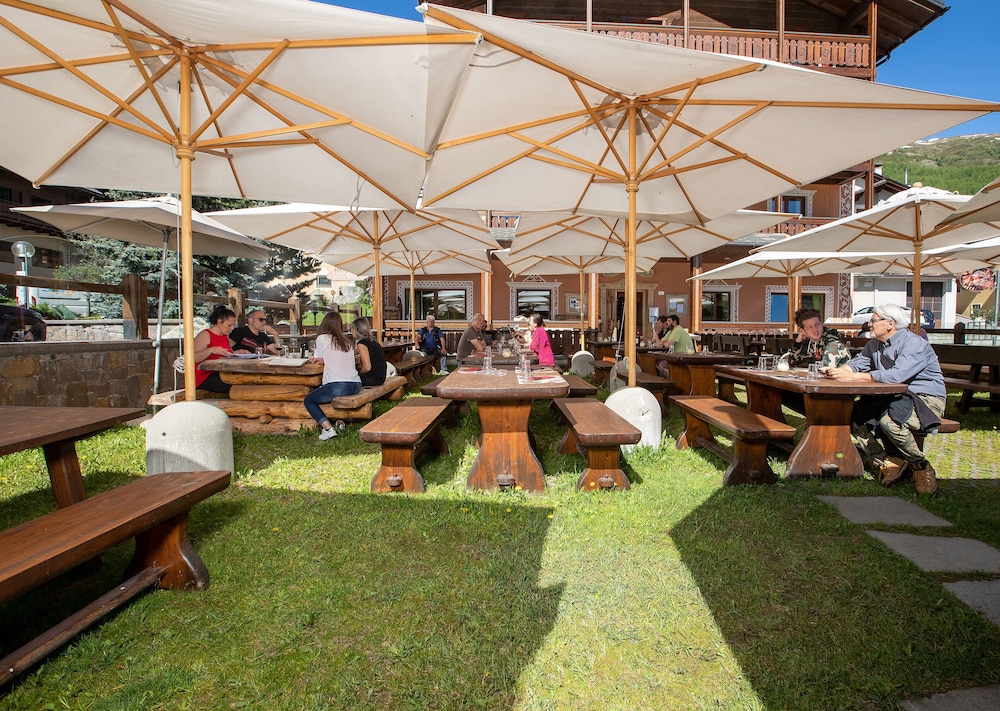 Hotel Galli 58/70