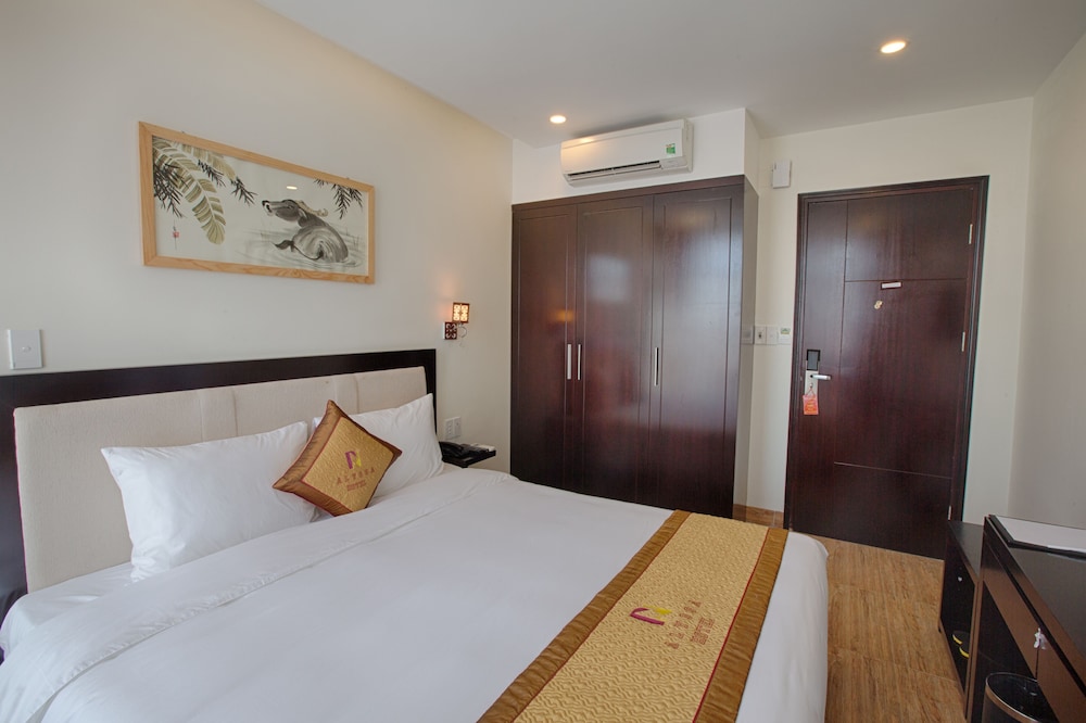 Alyssa Da Nang Hotel 12/60