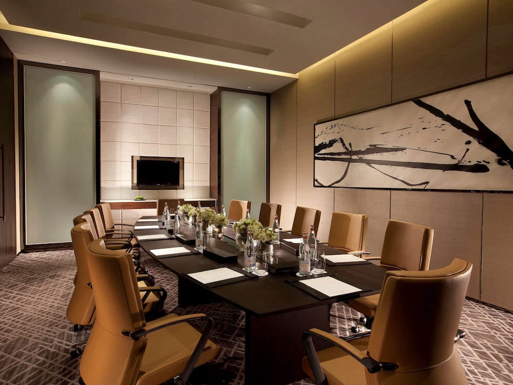 Banyan Tree Tianjin Riverside 37/50