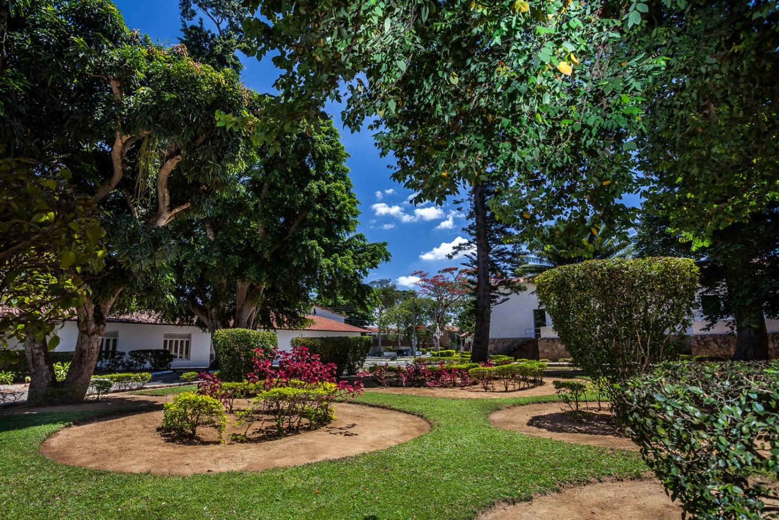 HOTEL TAVARES CORREIA 22/33