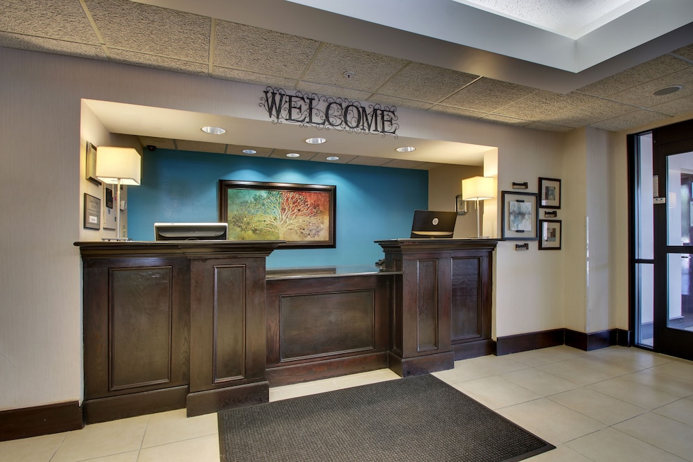 Wingfield Inn Suites 8/49