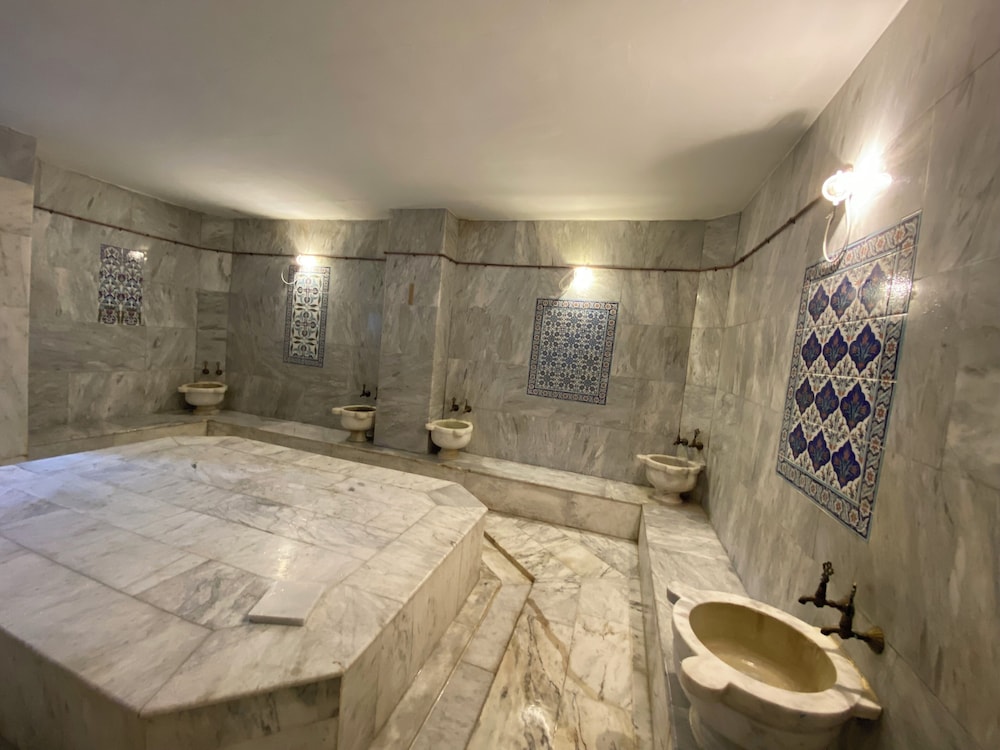 Gocek Lykia Resort 18/44