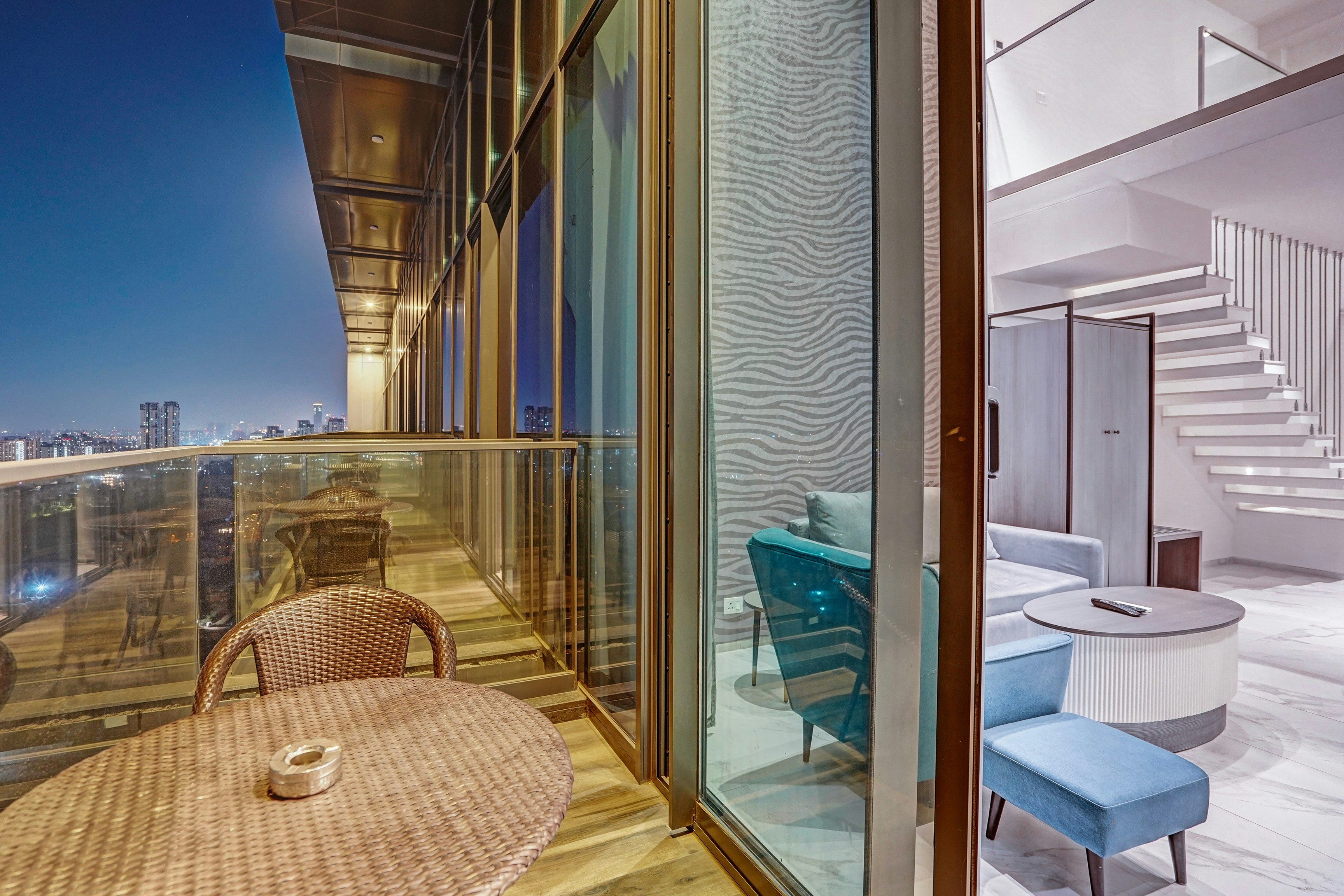 Sunday Hotel & Residence Gurgaon 15/50