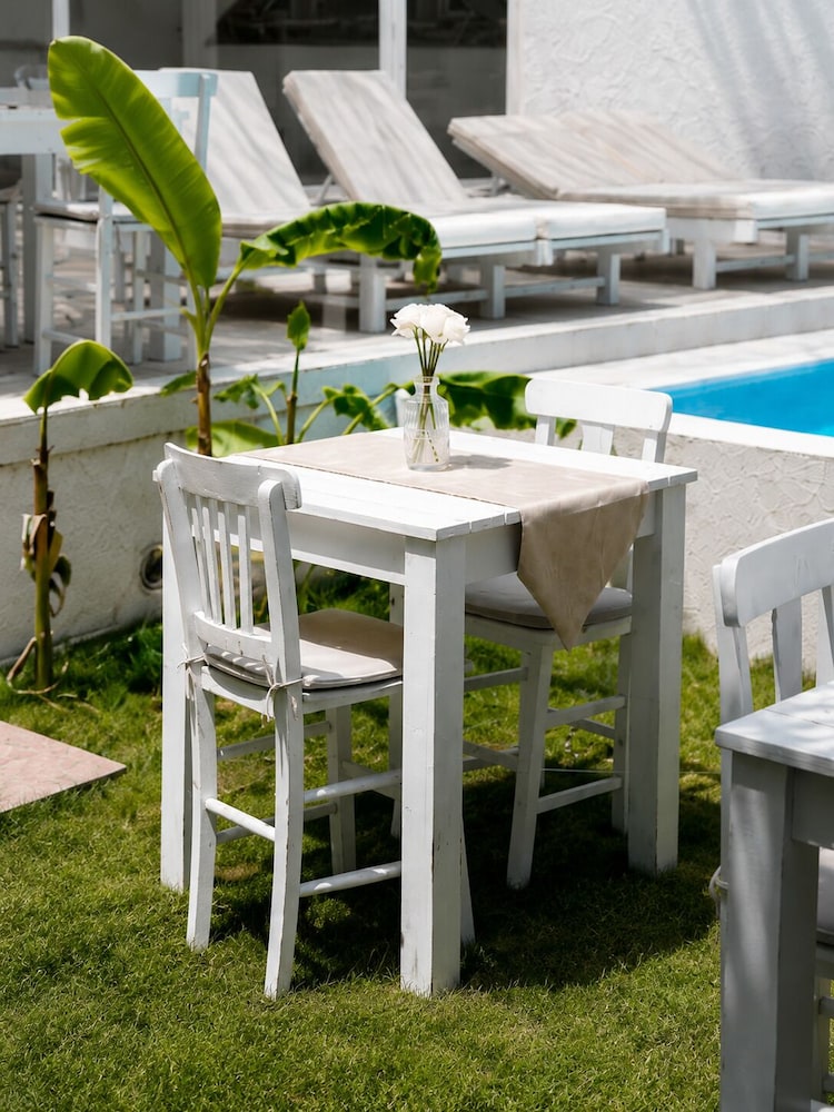 Kozanogluhan Boutique Hotel 38/45
