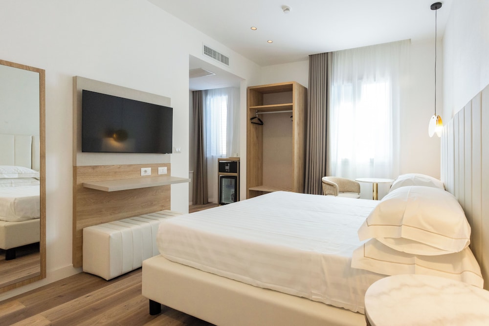 Mondello Glam Hotel Spa Resort & Terrace 5/42