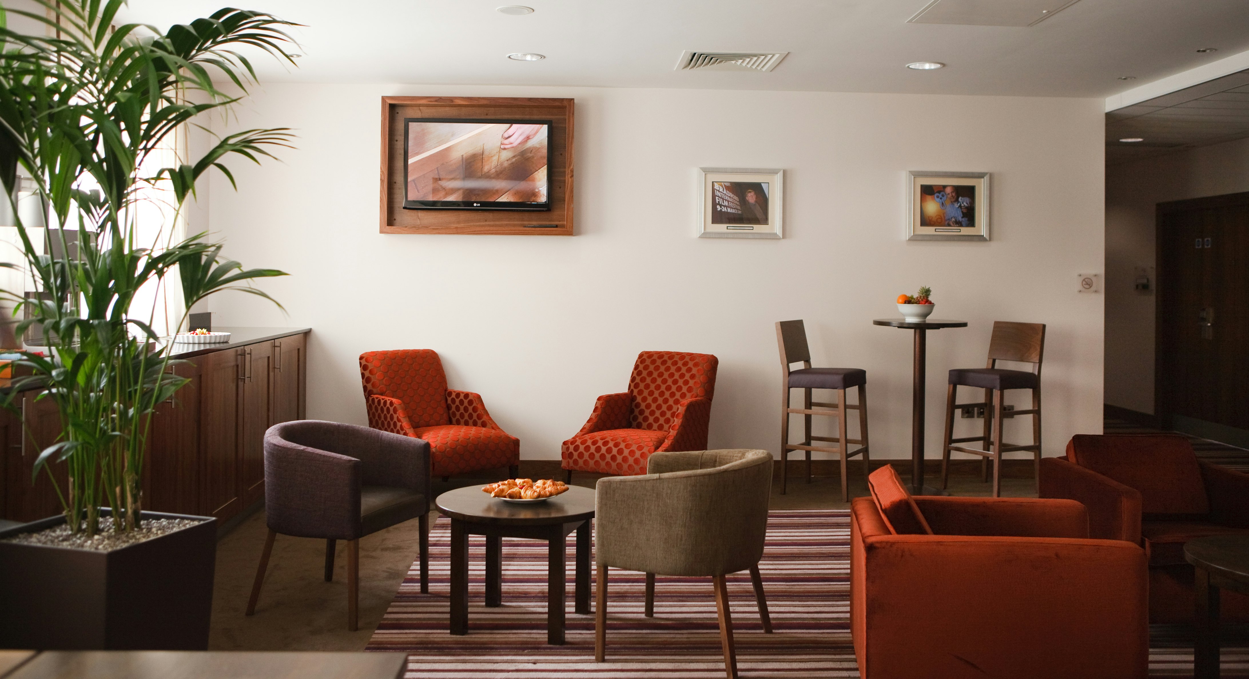 Leonardo Hotel Bradford 24/48