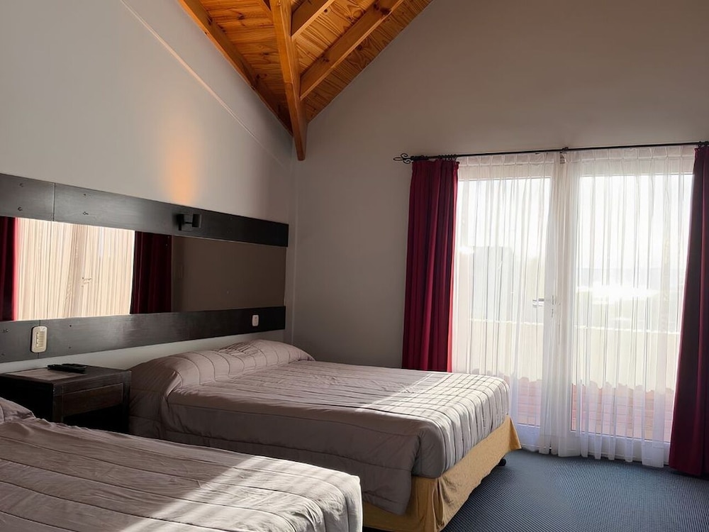 Marcopolo Suites Calafate 11/49