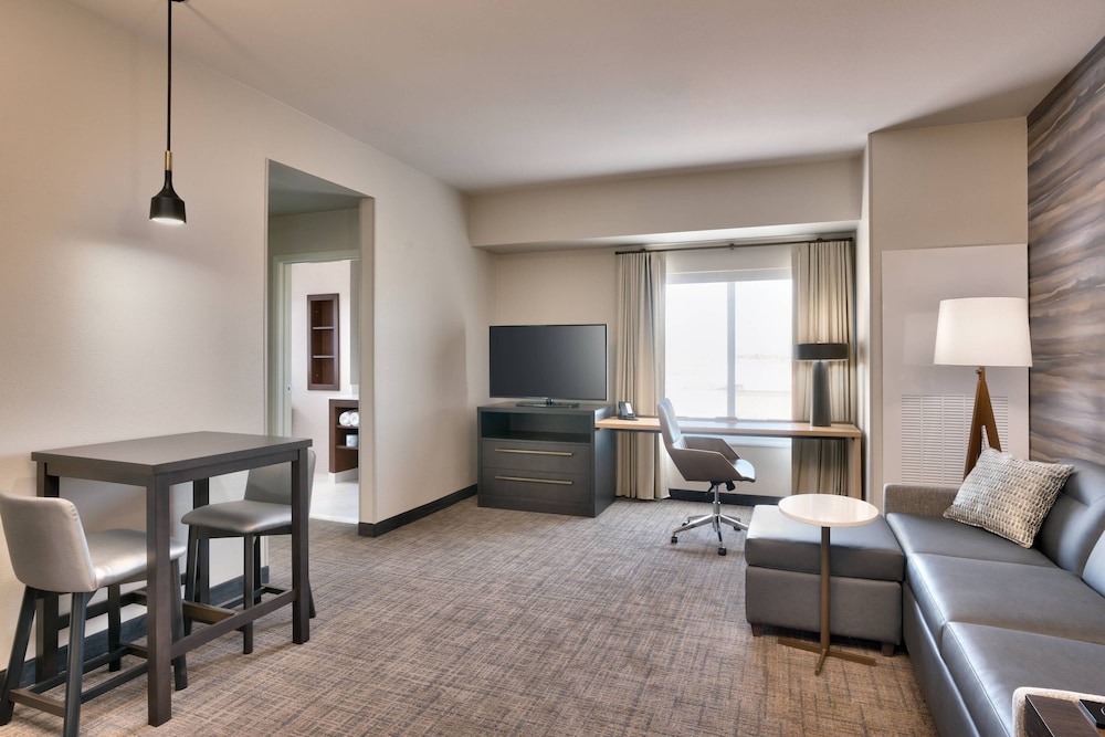 Residence Inn by Marriott Phoenix West/Avondale 27/53