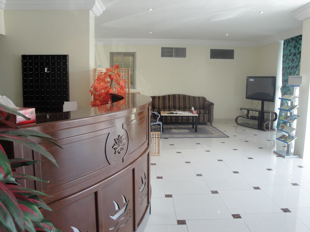Marina Royal Hotel Suite 6/21