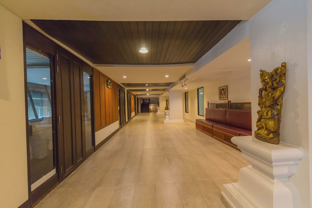 Bp Chiangmai City Hotel 3/32