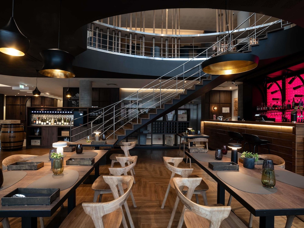 Novotel Vilnius Centre 35/50
