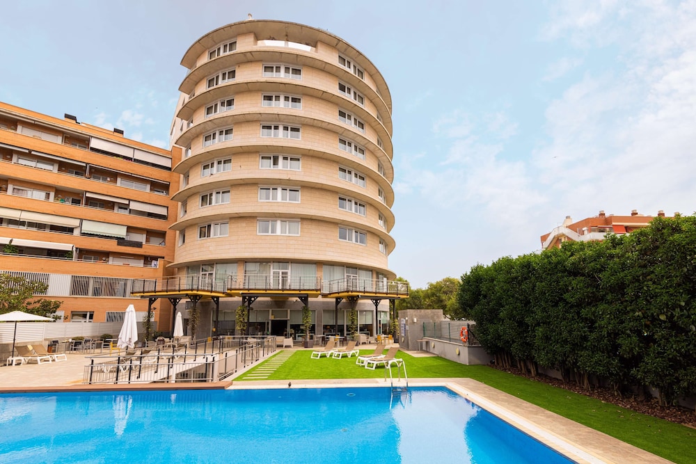 Ponient Vila Centric by PortAventura World 73/77