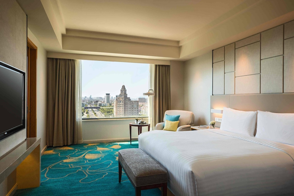 Renaissance Suzhou Hotel 15/56