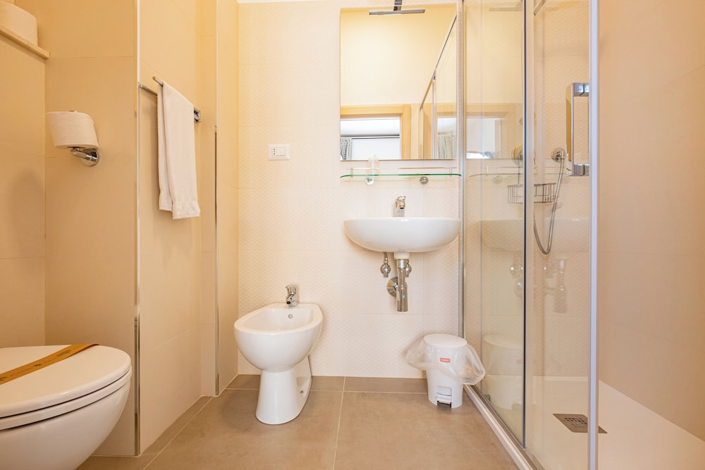 HOTEL IL GABBIANO 25/25