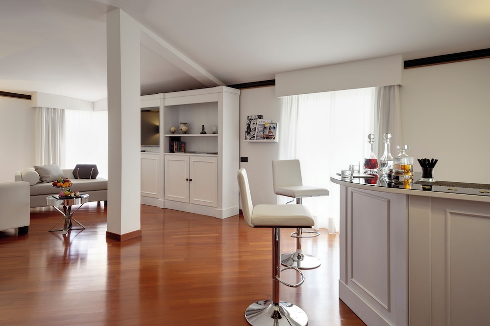 Melia Milano Hotel 37/70