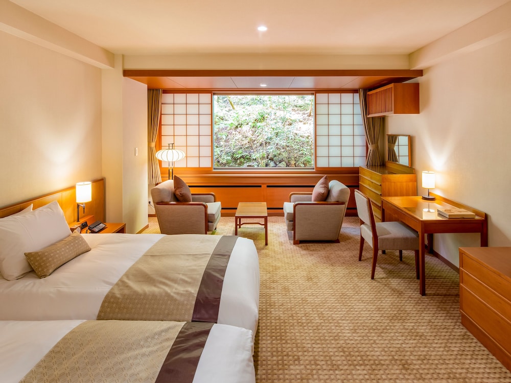 Fujiya Hotel 24/73