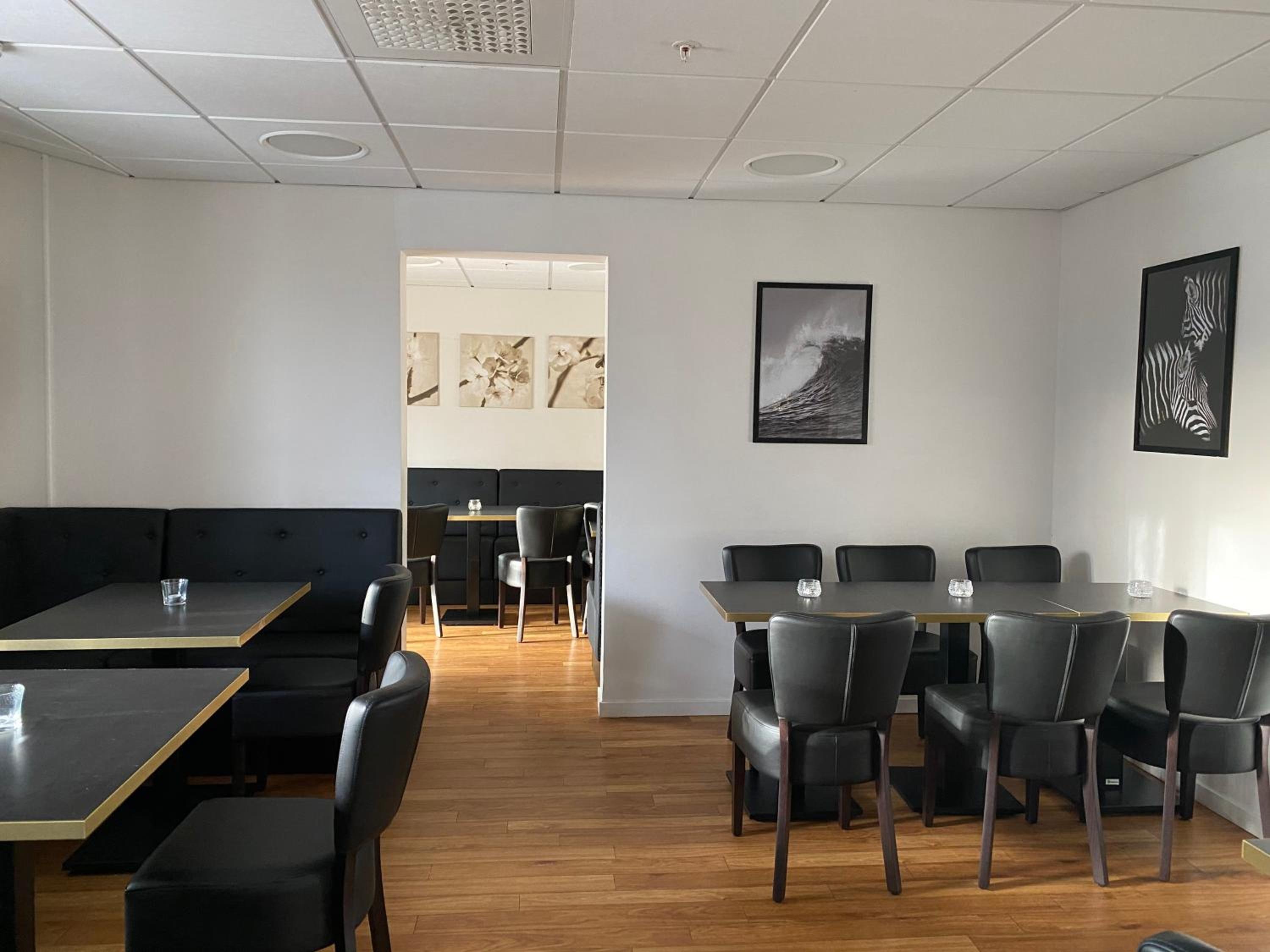 HOTELL SKOVDE 7/9