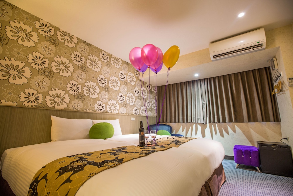 Relite Hotel Taipei 15/50