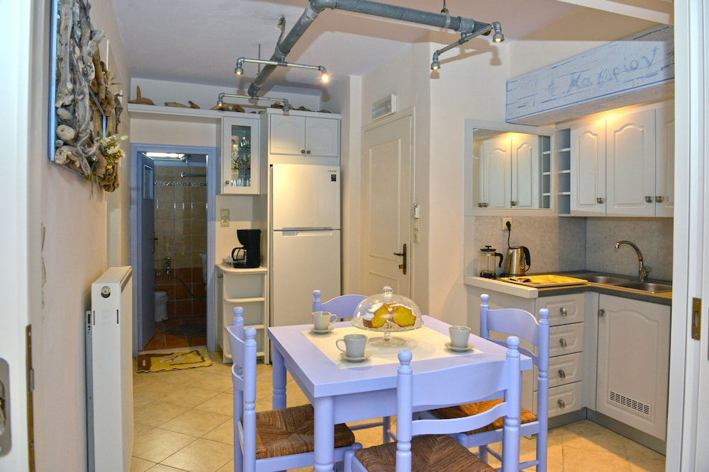 Santa Katerina Studios &amp; Apartments 37/50