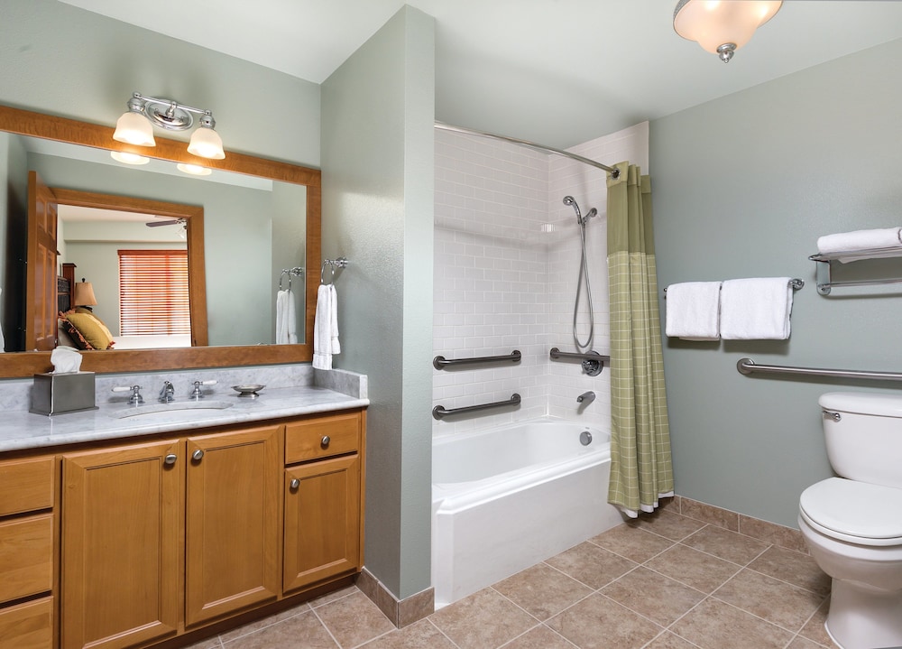 WorldMark Blaine 21/39
