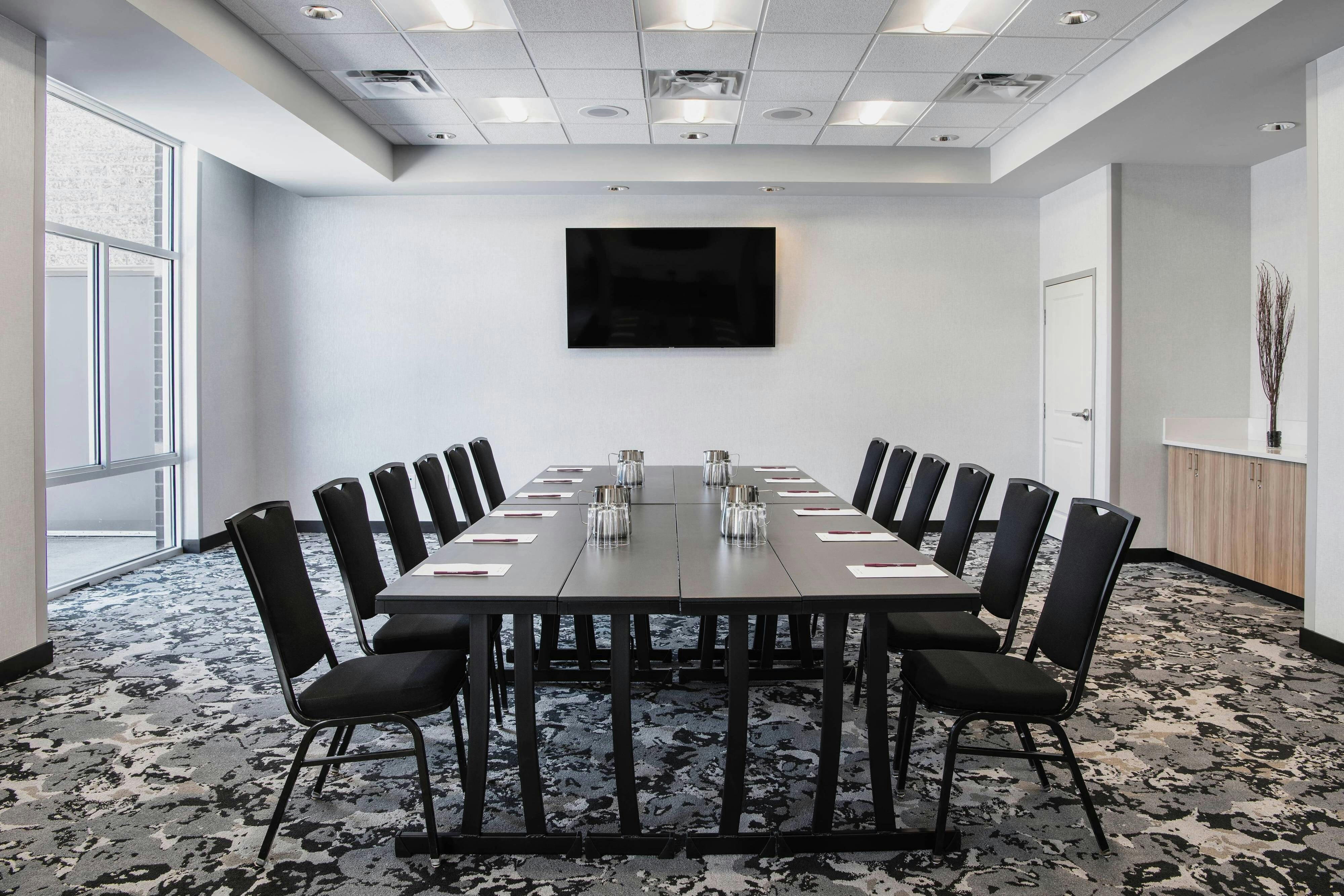 Residence Inn Winnipeg 36/47