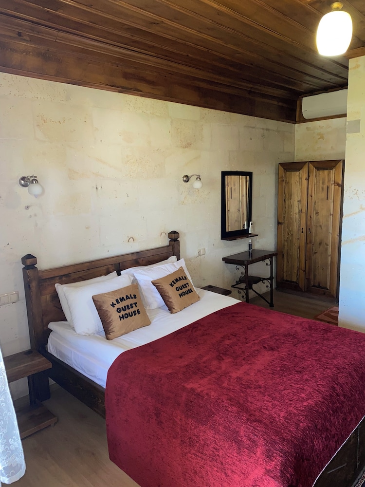 Kemal's Guest House 21/50
