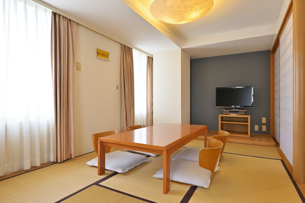 Sun Okinawa Hotel 42/50