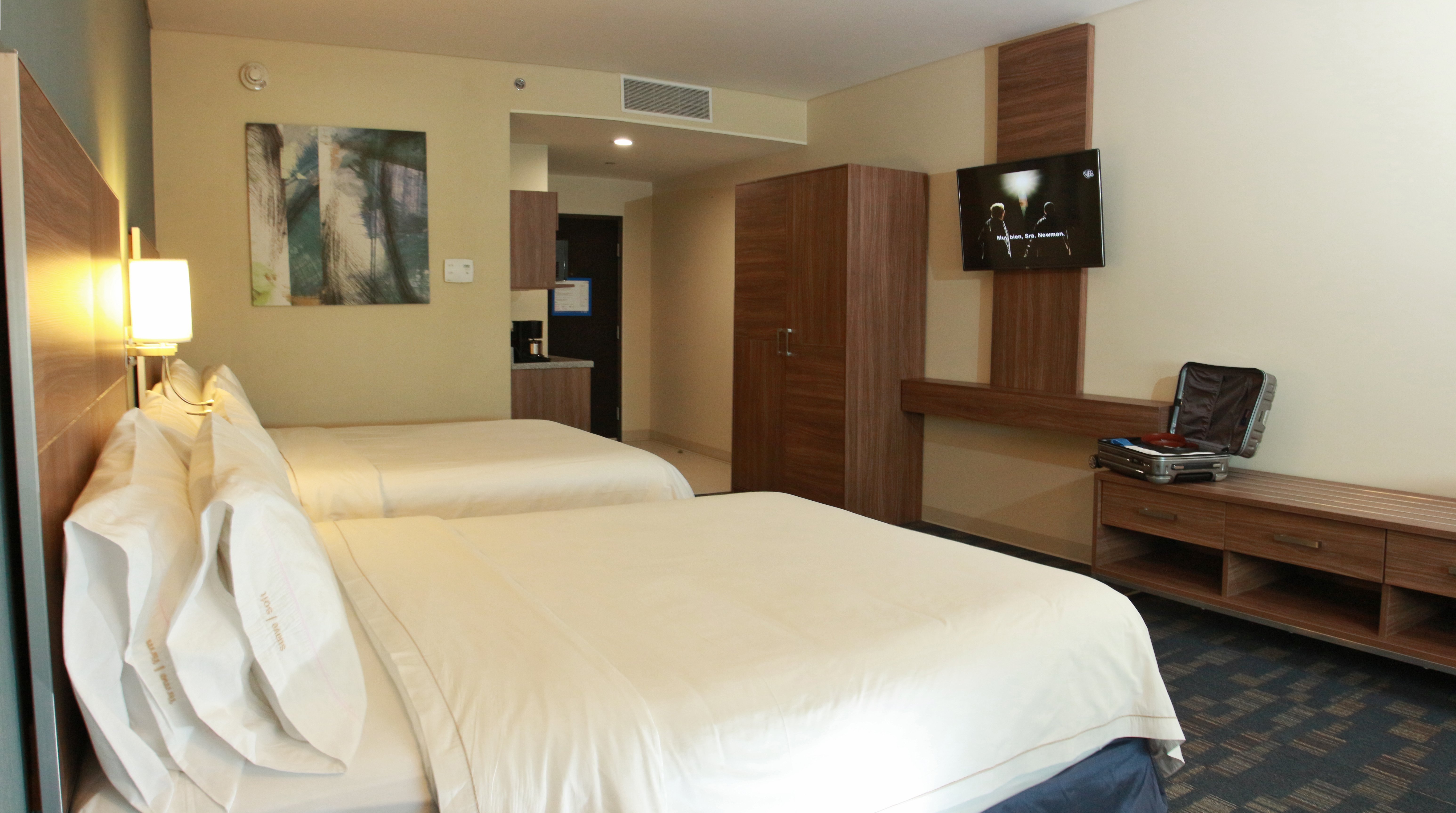 Holiday Inn Express & Suites Mexicali 21/66
