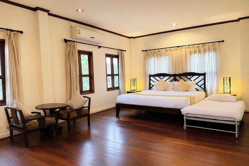 Luang Prabang Legend Hotel 23/74