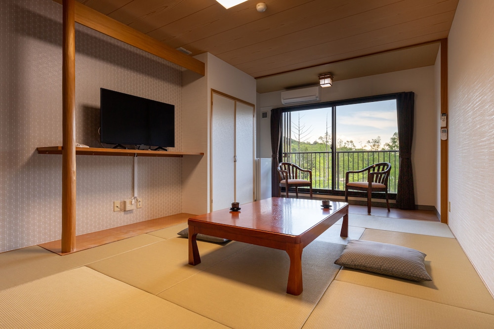 Kamenoi Hotel Okunikko 44/61