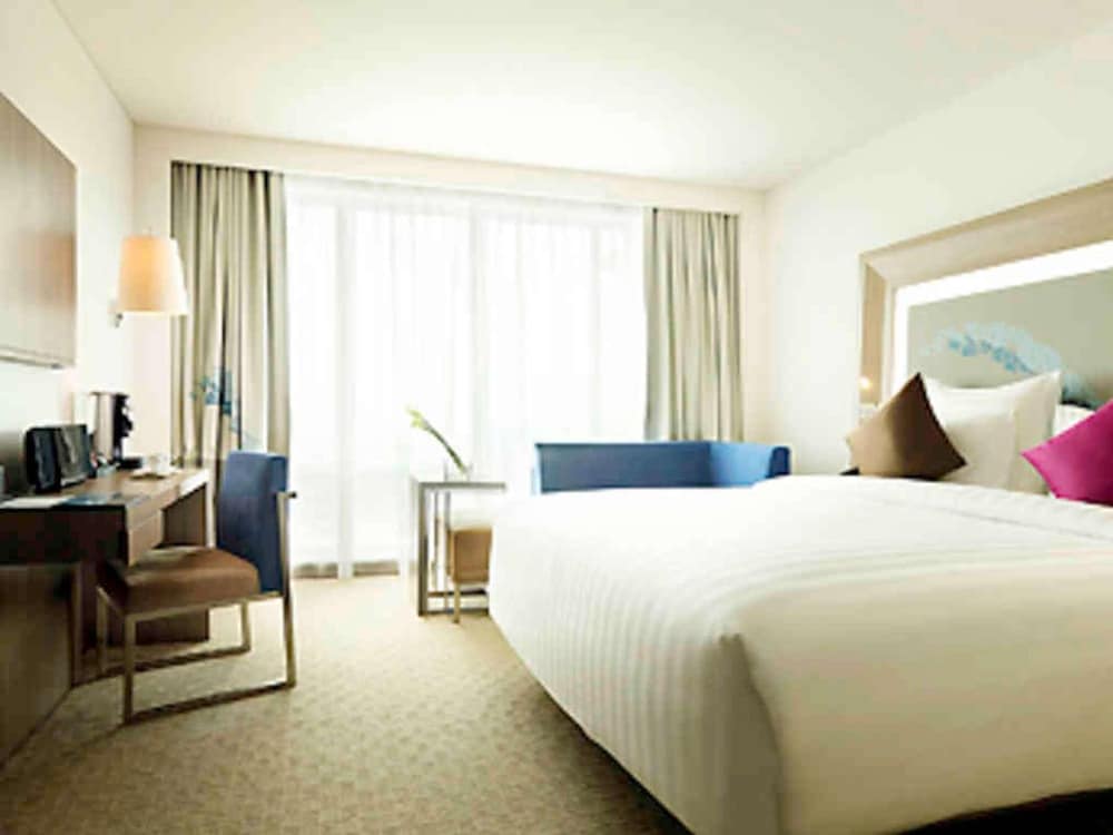 Novotel Tangerang 14/50
