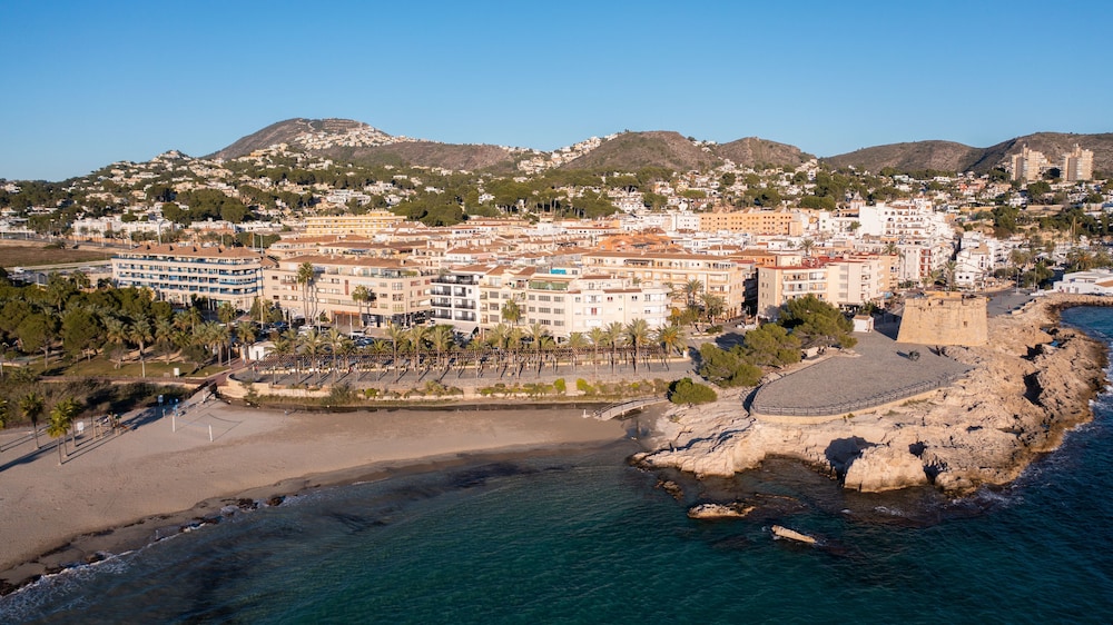 La Sort Hotel 43/50