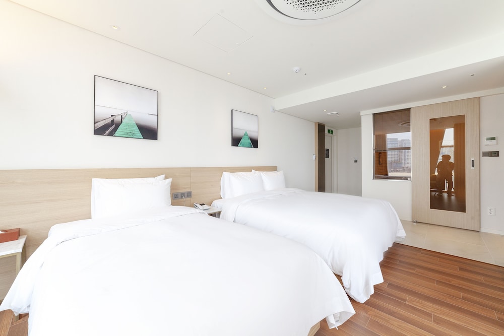 Gwangalli Ocean 2 Heaven Hotel 13/50