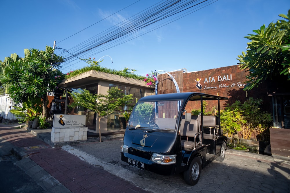 Asa Bali Luxury Villas Spa 63/67