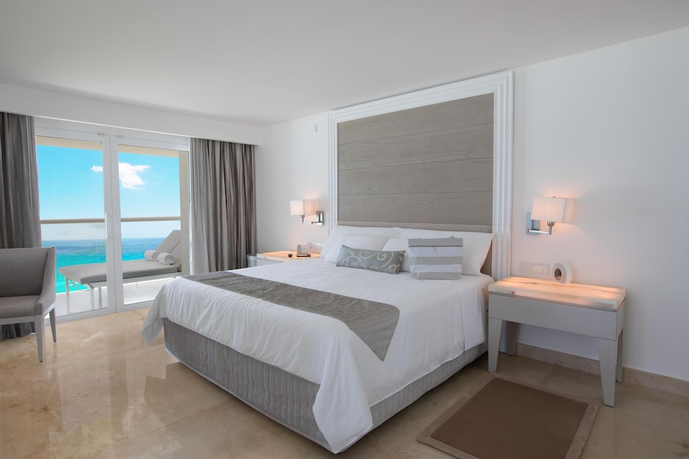 Le Blanc Spa Resort Cancun 17/67