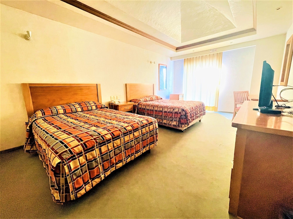 Hotel Florencia 7/47