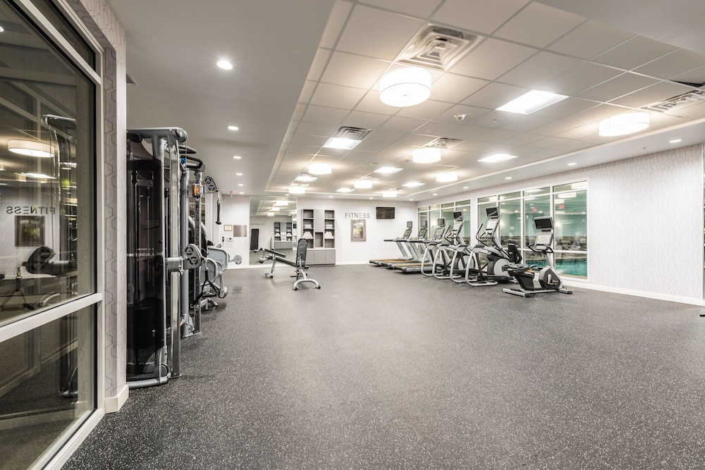 Towneplace Suites Chicago Schaumburg 23/59