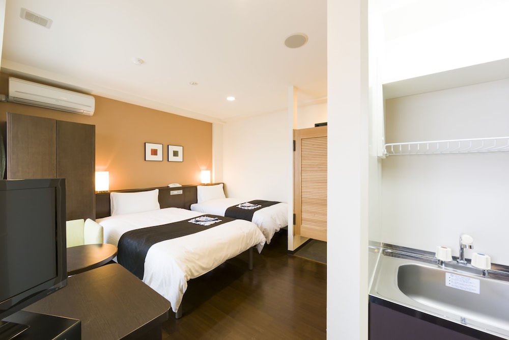 Apa Hotel Fuji-Chuo 17/69
