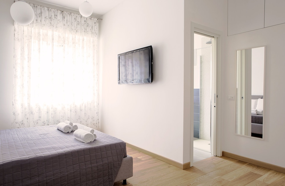 B&B Agli Orti 6/25