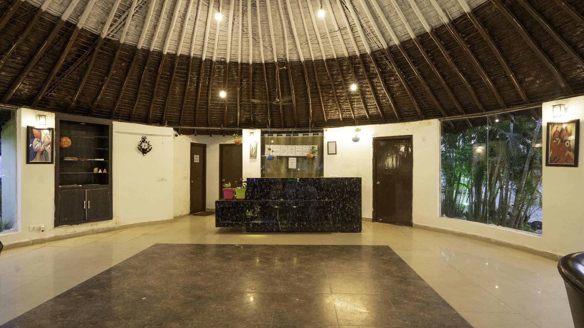 Corbett Fun Resort photo3