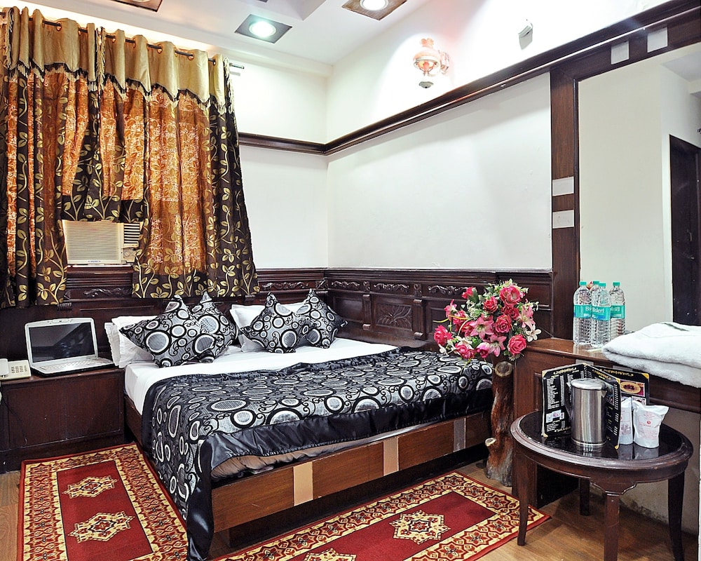 Hotel Shiva Intercontinental 10/45