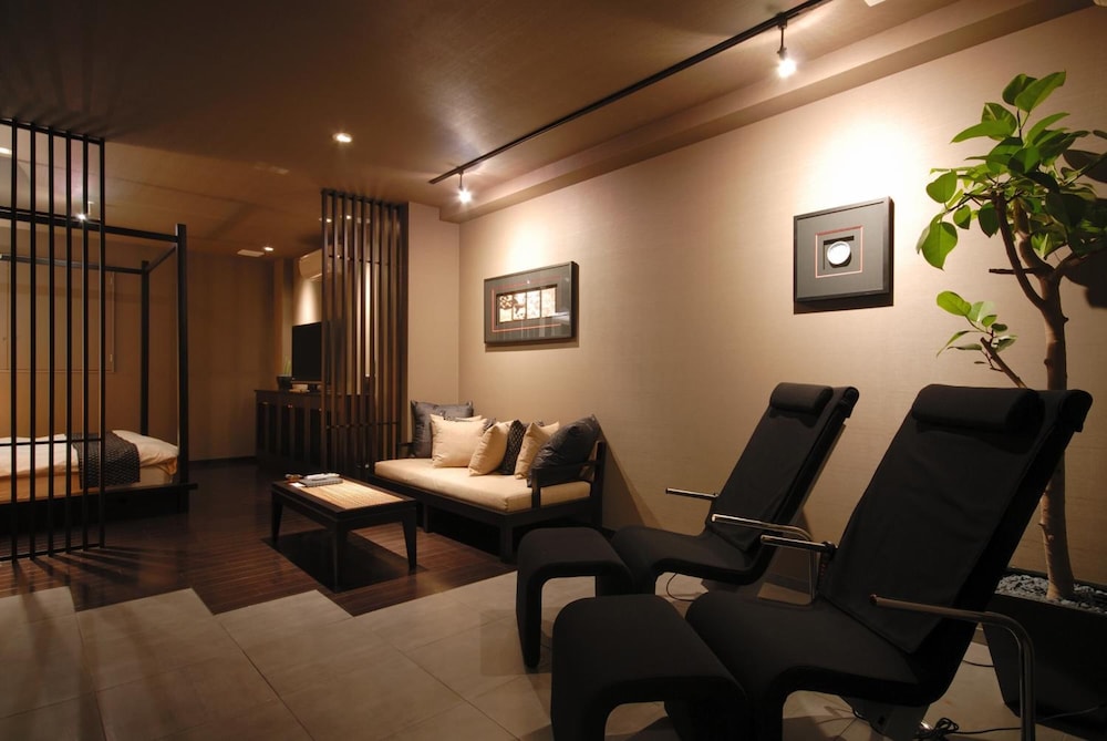 SAKE Kura Hotel Kawasaki-Shuku 44/61