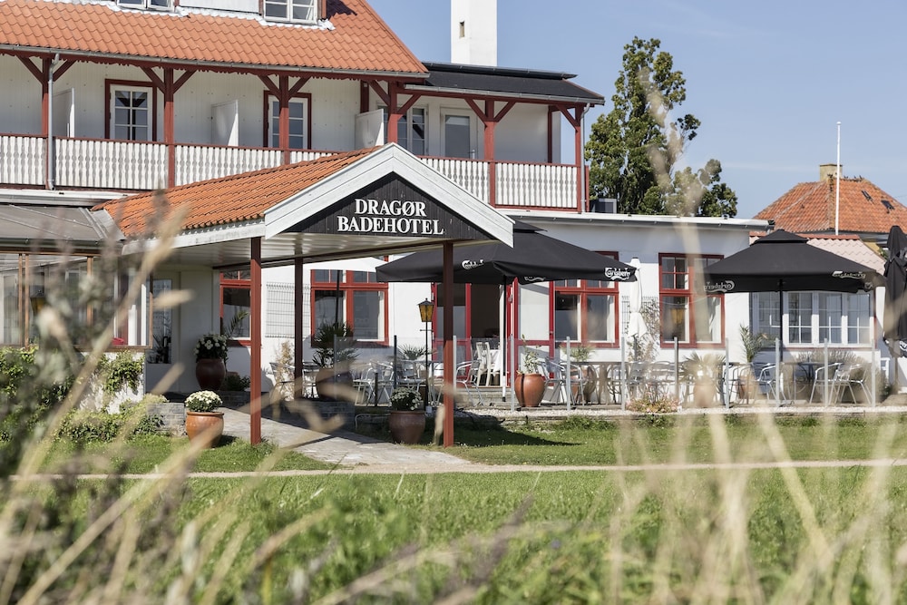 Copenhagen Airport Hotel 6/50