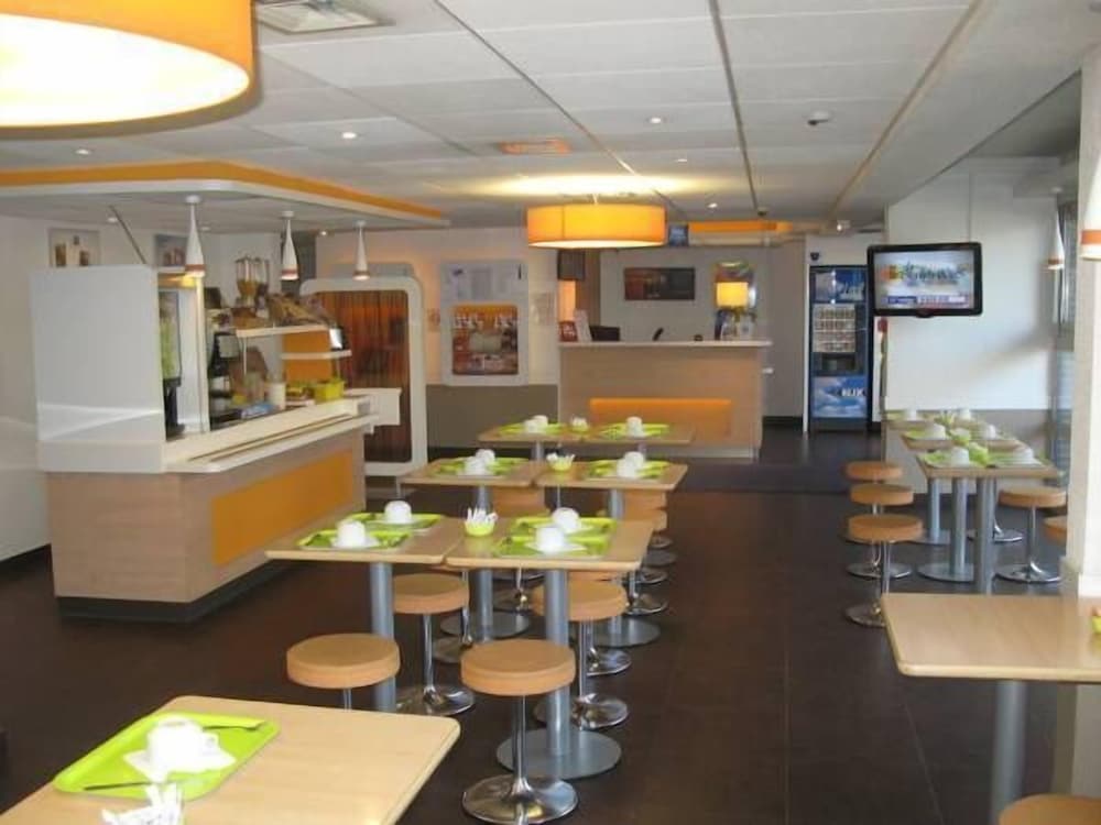 Ibis Budget Gennevilliers Asnieres 55/64
