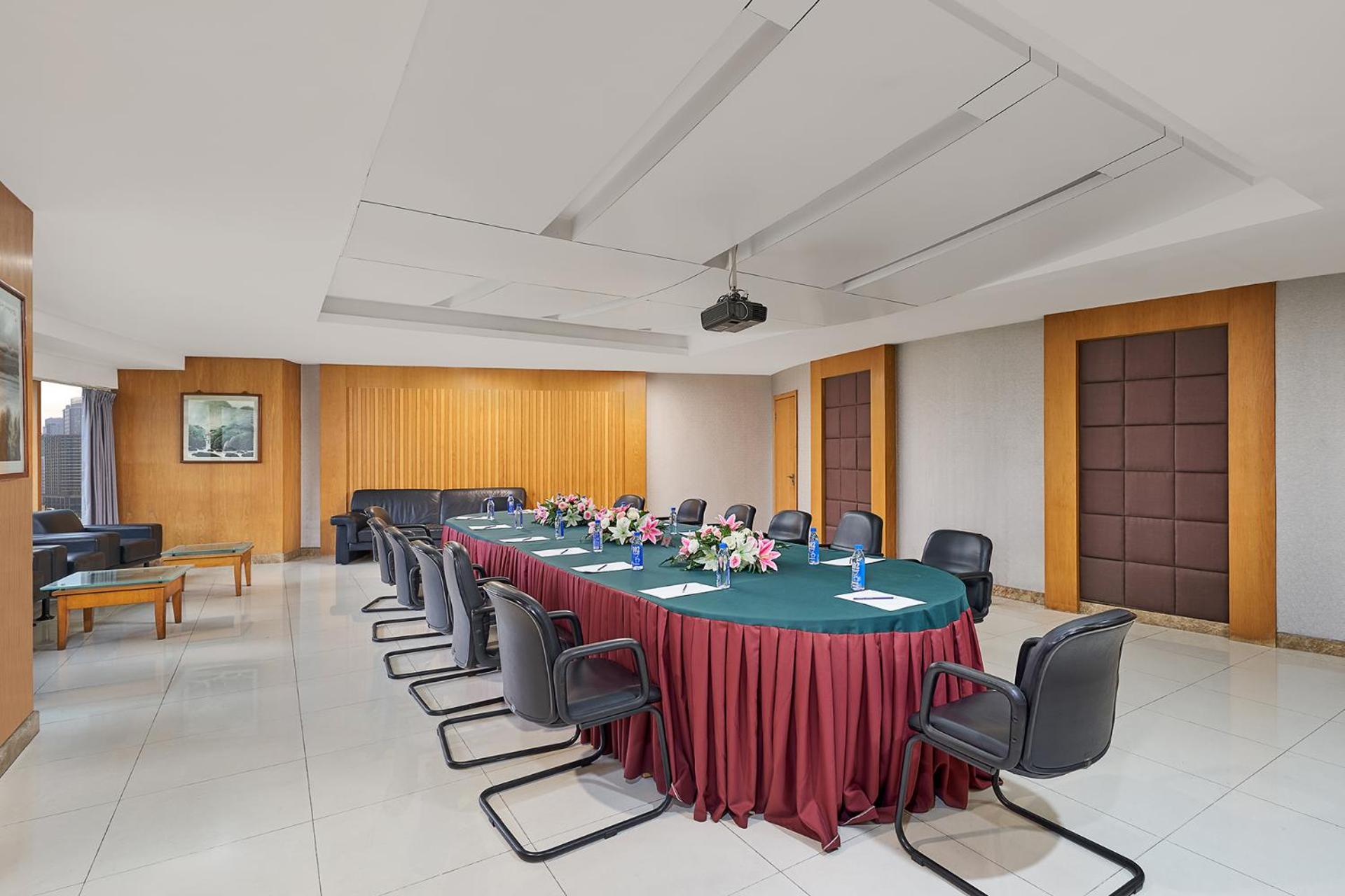 Lavande Hotel (Guangzhou Haizhu Square Beijing Road Pedestrian Street) 42/45