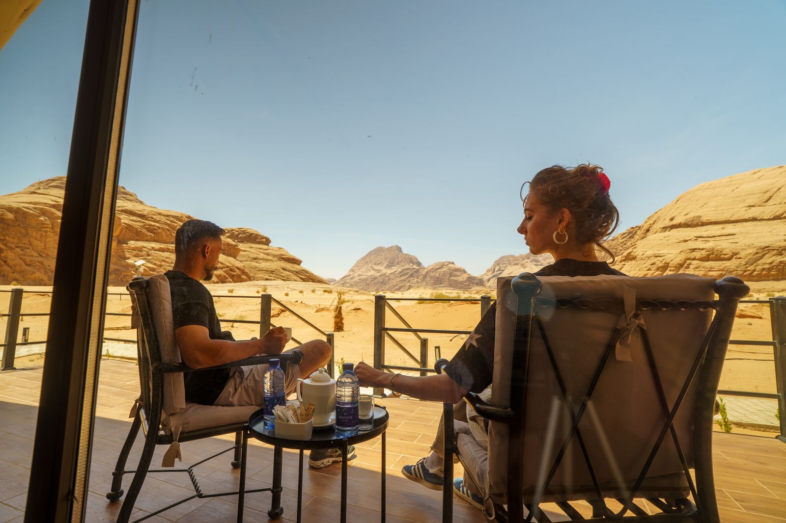 Shell Luxury Camp 17/20