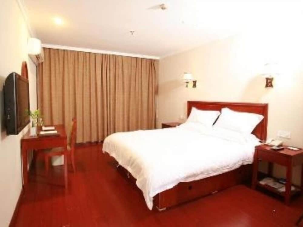 GreenTree Inn Xiamen University Business Hotel 6/11
