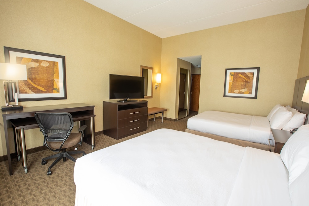 Holiday Inn Phoenix Chandler 13/70