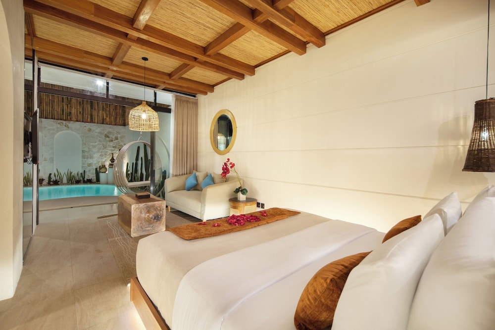 The Arden Villa Uluwatu by Ini Vie Hospitality 27/66